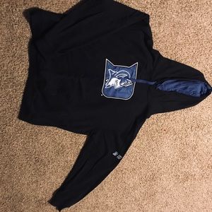 Duke hoodie